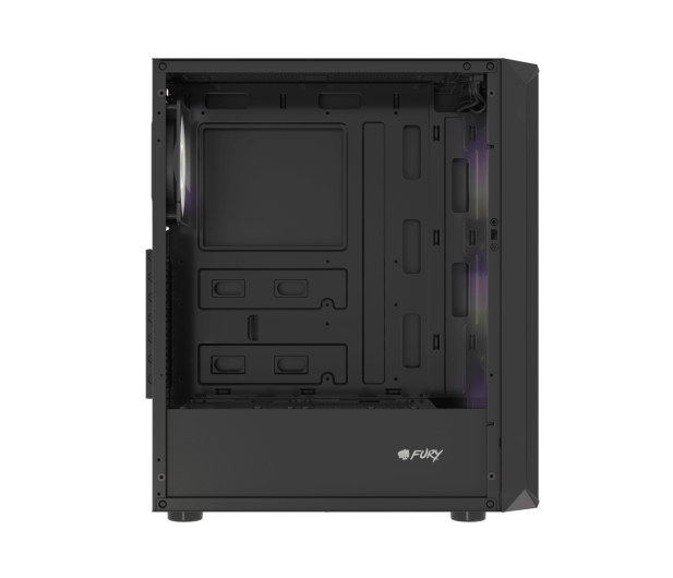 Fury SH4F RGB Black - 1226058 - zdjęcie 7